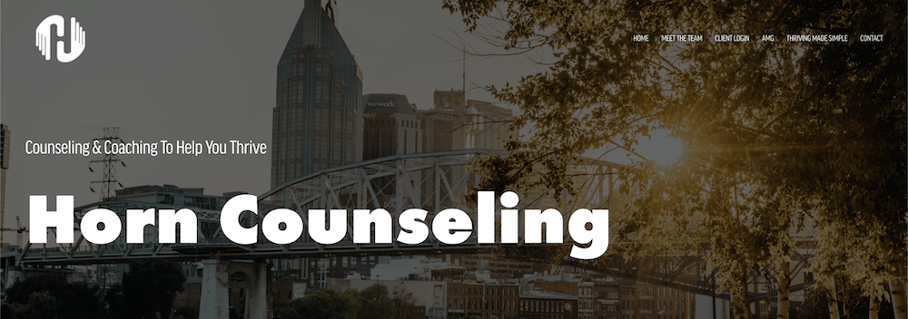 Mental Health Counseling for Students