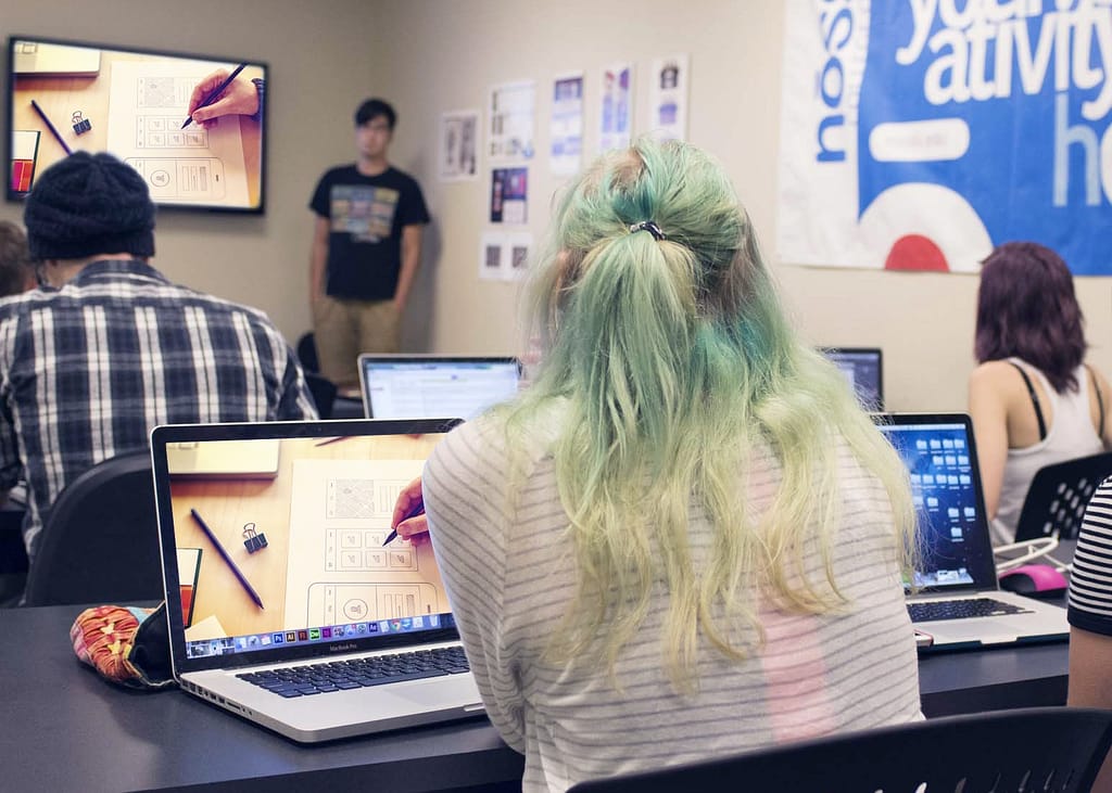 UX UI Design Certification