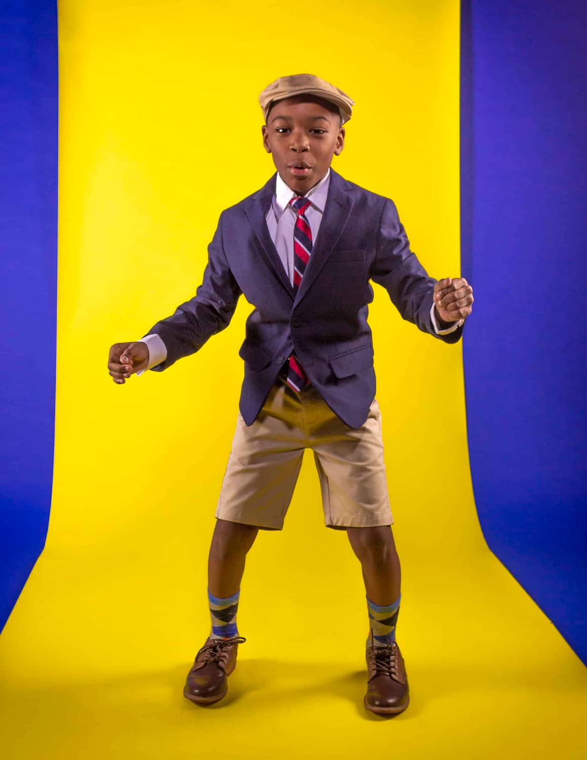 Photography Program, Studio Lighting