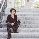 Photographer, Andi Whiskey