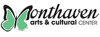 Monthaven Arts and Cultural Center logo
