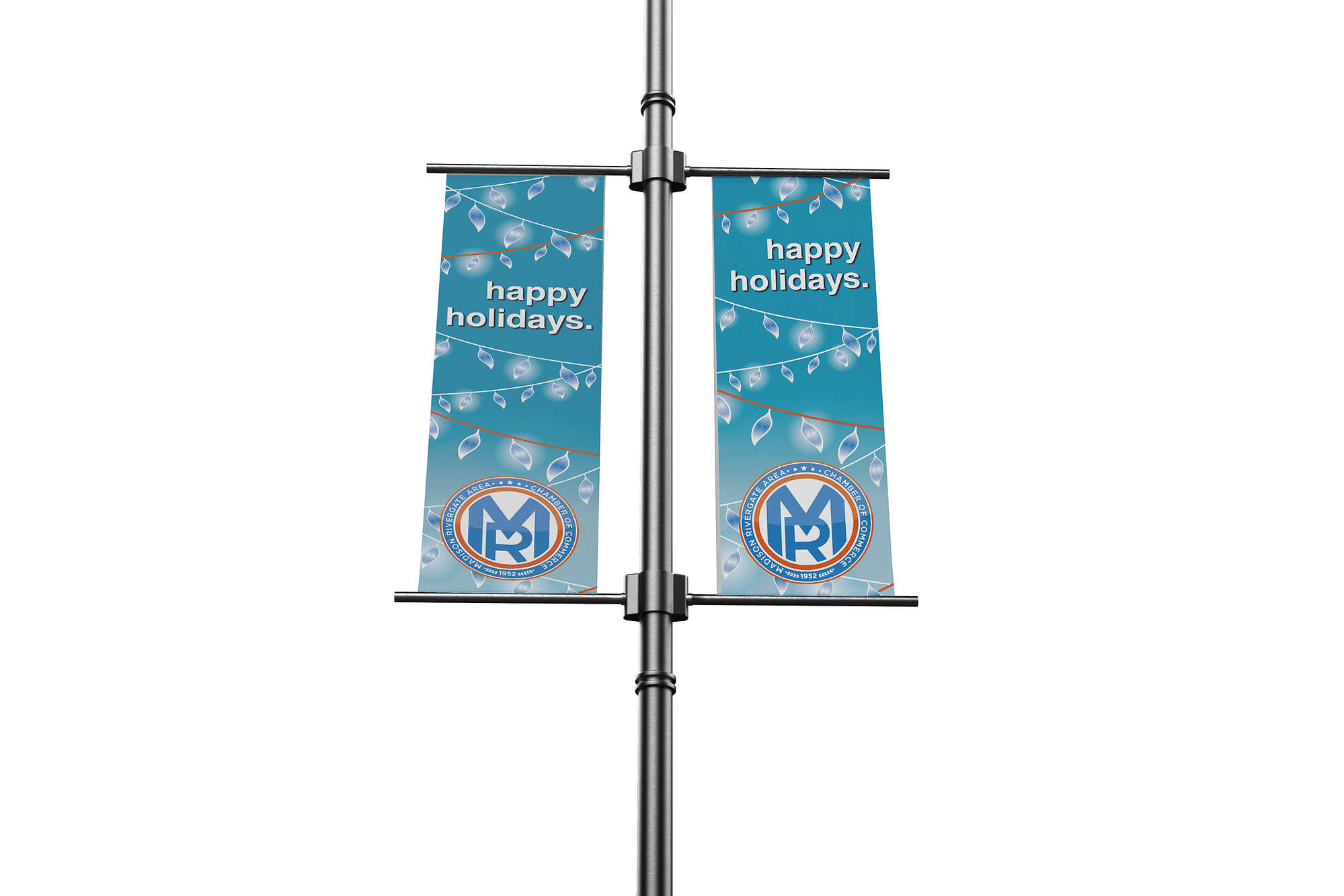 Holiday Banner Contest