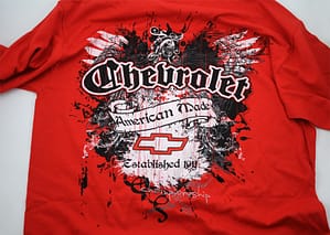 Chevrolet-tee-shirt-back-Christopher-Gunn