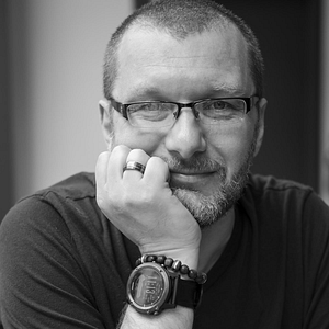 Pavel bukengolts headshot