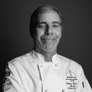 Chef Anthony Mandriota, Culinary Arts Degree Chair | Nossi College of Art