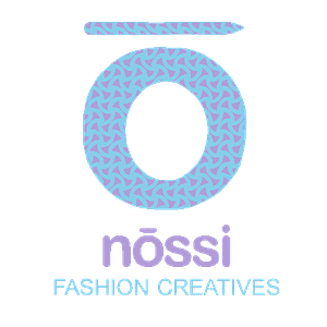 Nossi Fashion Creatives Student Group Logo