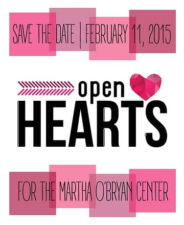 Open Hearts_Save the Date_2015