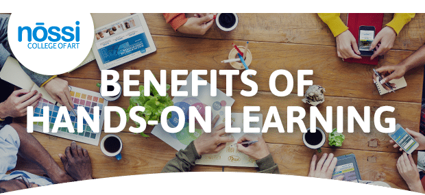 Benefits of hands on learning